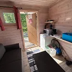 홀리데이파크 Nordnes Og Rokland