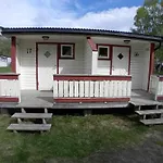 Nordnes Og 홀리데이파크 Rokland