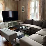 홀리데이파크 Nordnes Og *