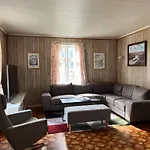 홀리데이파크 Nordnes Og Rokland