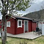 홀리데이파크 Nordnes Og Rokland