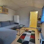 홀리데이파크 Nordnes Og Rokland