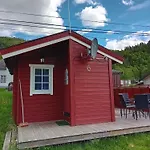 Nordnes Og Rokland