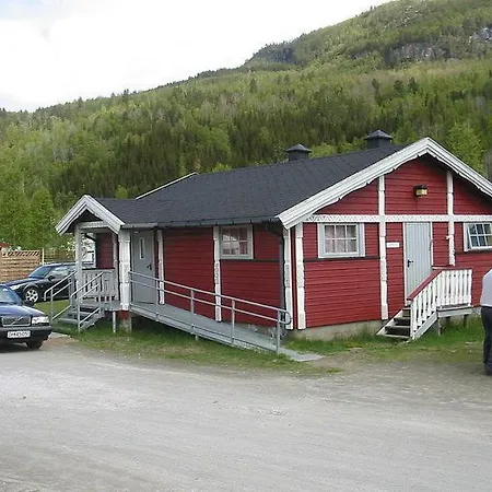 Nordnes Og Aldeamento Turístico Rokland