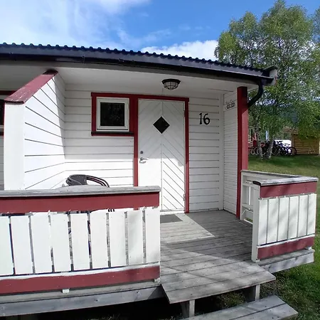 Nordnes Og Rokland