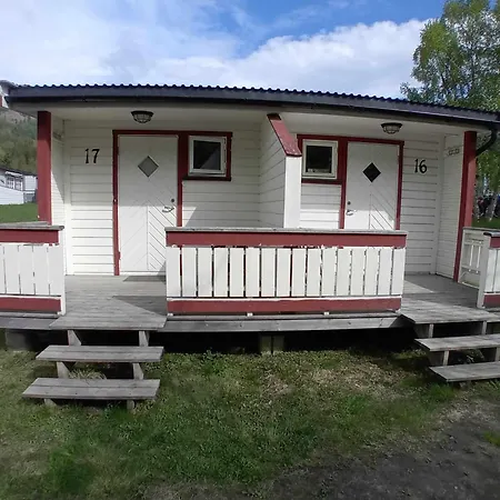 Nordnes Og Aldeamento Turístico Rokland