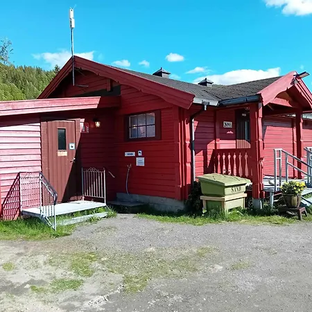홀리데이파크 Nordnes Og