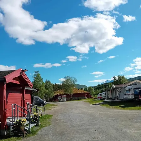 Nordnes Og Aldeamento Turístico