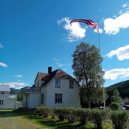 홀리데이파크 Nordnes Og