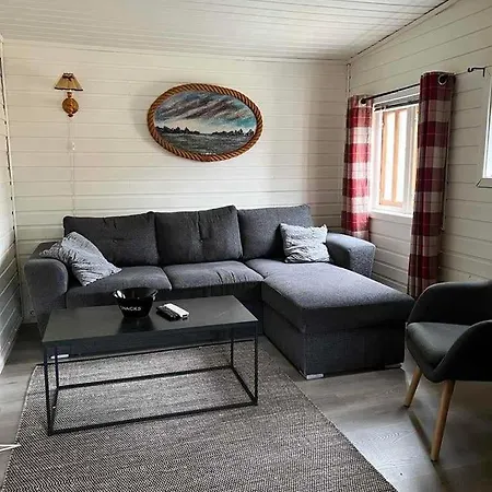Nordnes Og * Rokland