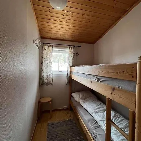 Nordnes Og Aldeamento Turístico *