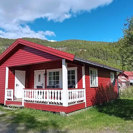 Aldeamento Turístico Nordnes Og