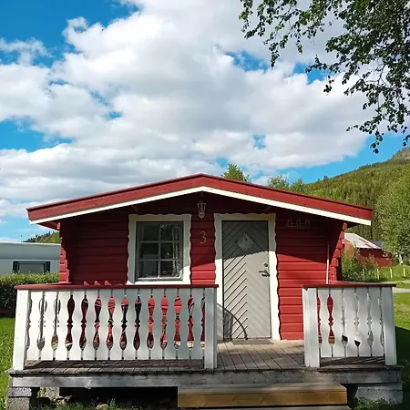 Nordnes Og *