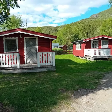 Nordnes Og Rokland
