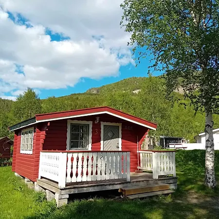 Nordnes Og * Rokland