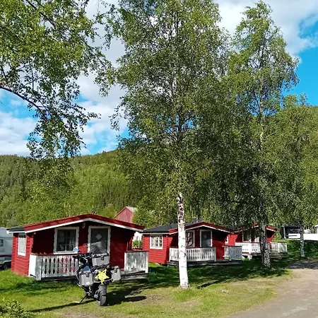 Nordnes Og Aldeamento Turístico