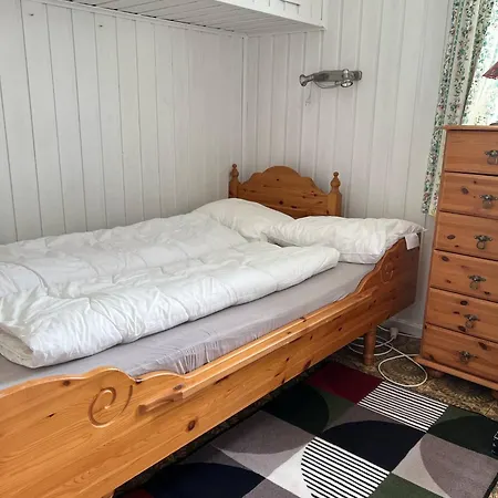 Nordnes Og Üdülőpark Rokland