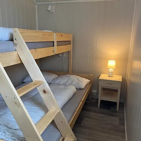 Nordnes Og Rokland
