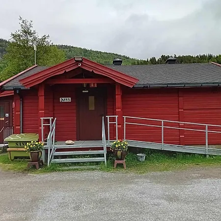 Nordnes Og *