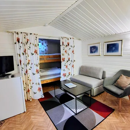 Nordnes Og Rokland