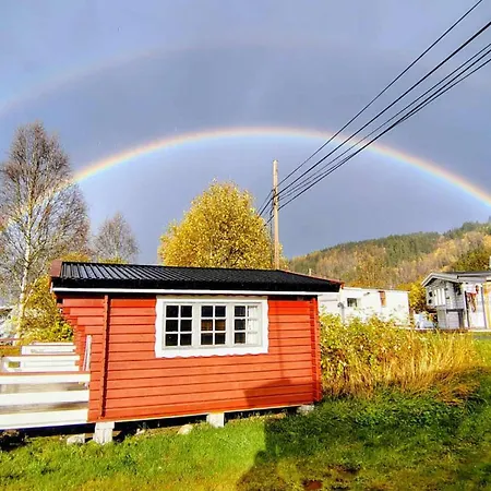 Aldeamento Turístico Nordnes Og *