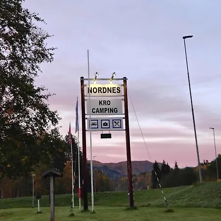 Semesterpark Nordnes Og *