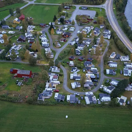 Nordnes Og Kompleks wypoczynkowy
