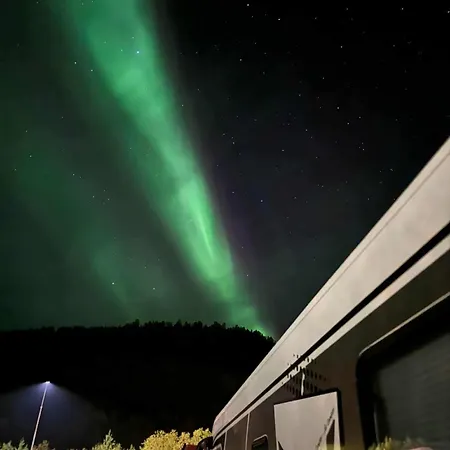 Aldeamento Turístico Nordnes Og