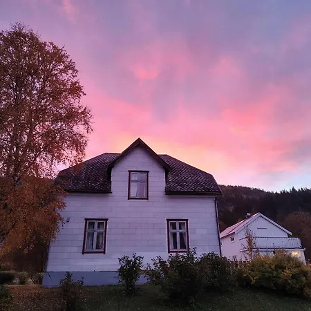 Nordnes Og * Rokland