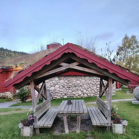 Nordnes Og Aldeamento Turístico Rokland