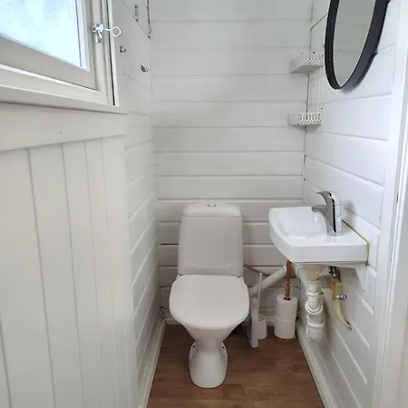 Nordnes Og Rokland