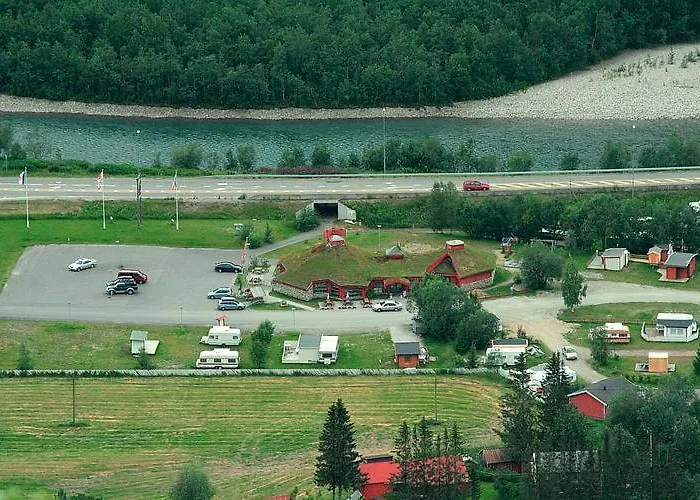 Ferienpark Nordnes Og *