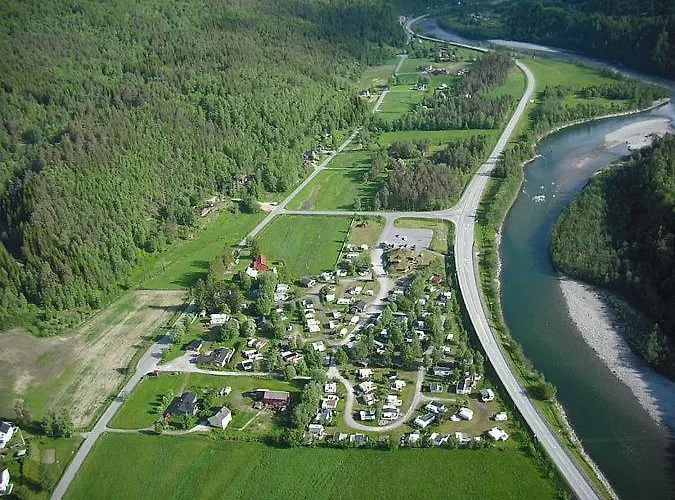 Nordnes Og Rokland
