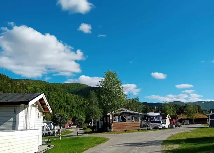 Nordnes Og *