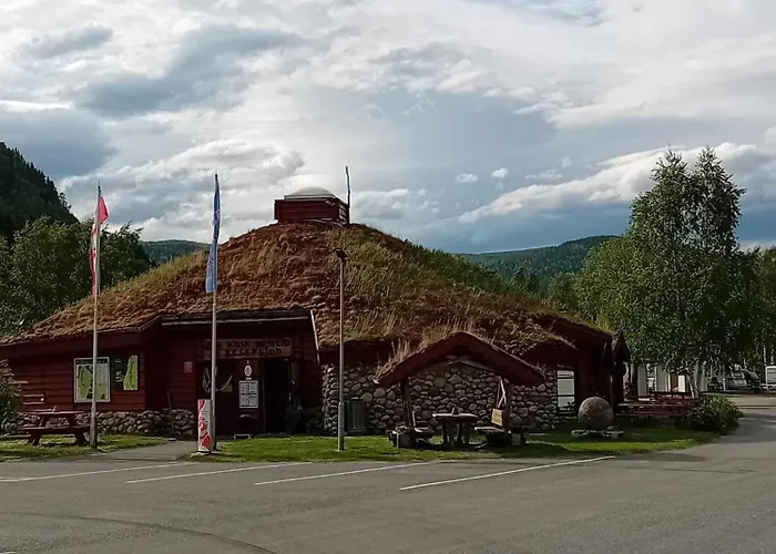 Nordnes Og Rokland