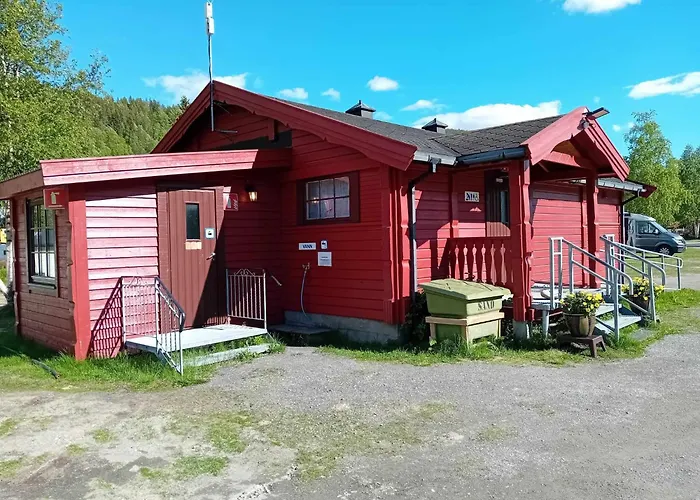 Ferienpark Nordnes Og