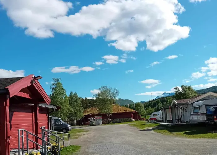 Nordnes Og Ferienpark
