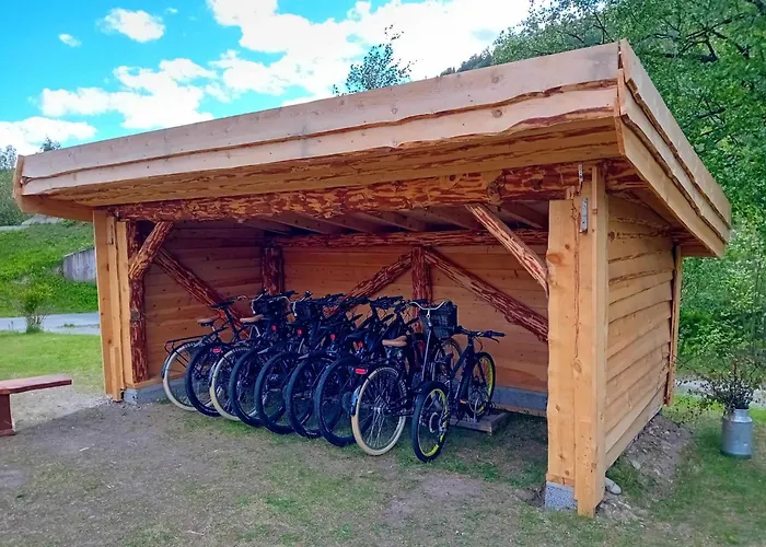 Ferienpark Nordnes Og *