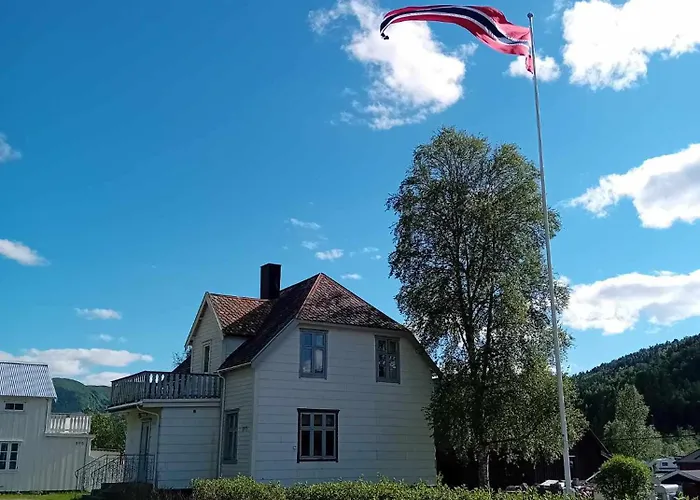 Ferienpark Nordnes Og