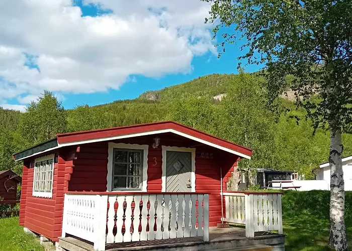 Nordnes Og * Rokland