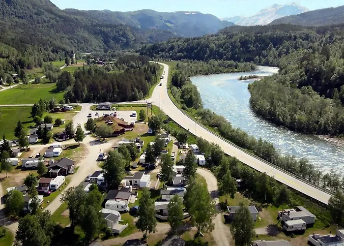 Nordnes Og * Rokland