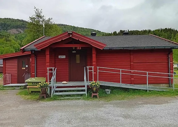 Nordnes Og *