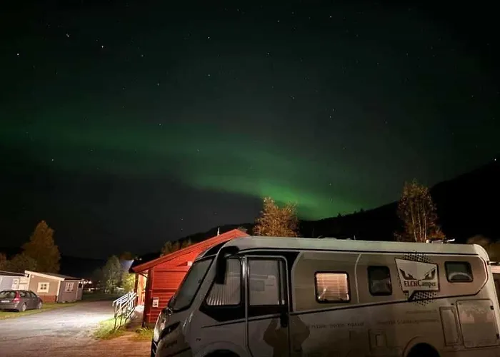 Nordnes Og * Rokland