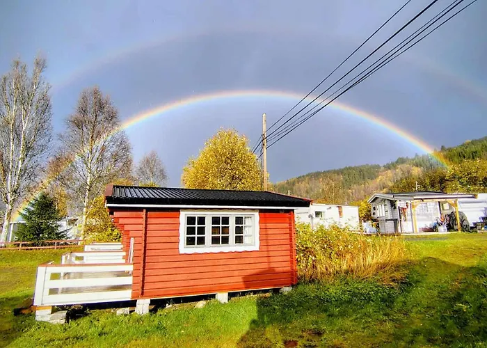 Ferienpark Nordnes Og *