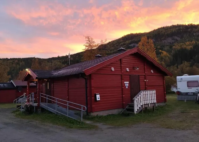 Ferienpark Nordnes Og