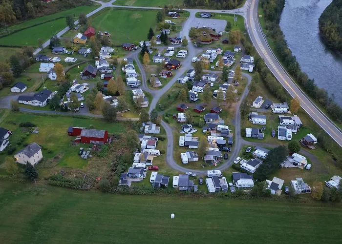 Nordnes Og Ferienpark