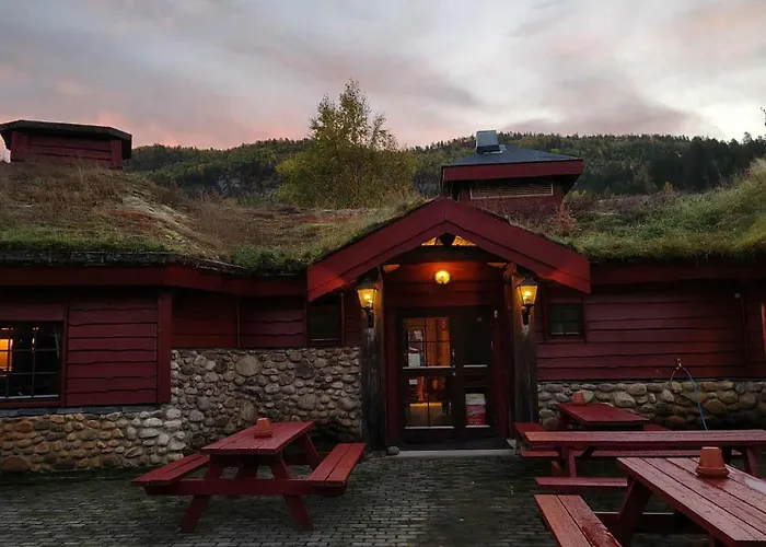 Ferienpark Nordnes Og Rokland
