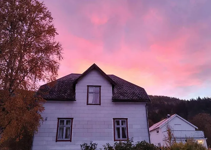 Nordnes Og * Rokland