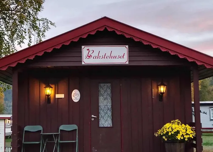 Nordnes Og *