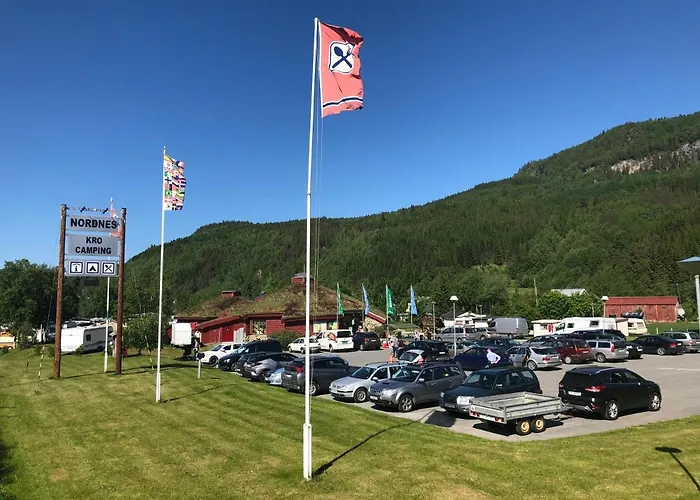 Ferienpark Nordnes Og Rokland